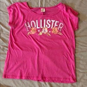 🟢Hollister T Shirt